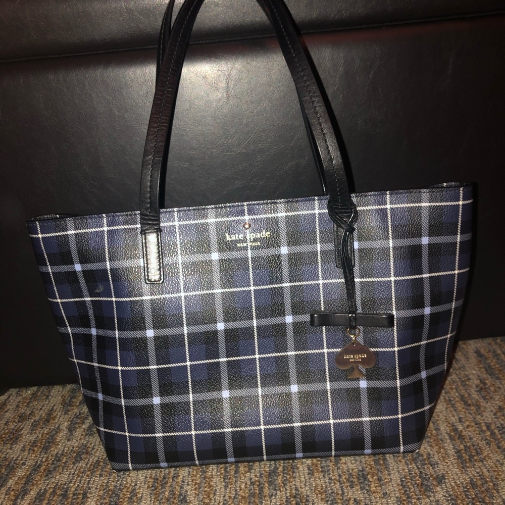 Kate spade small tote